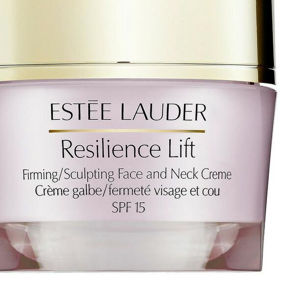 (hàng Mới Về) Kem Chống Nắng Estee Lauder Nâng Cơ Mặt Và Cổ Spf 15 C @ D4