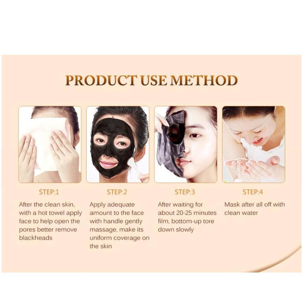 Mặt Nạ Than Tre OEDO Lột Mụn Đầu Đen Mũi Oedo030 | BigBuy360 - bigbuy360.vn