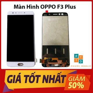 [Mã ELHACE giảm 4% đơn 300K] Màn hình OPPO F3 Plus