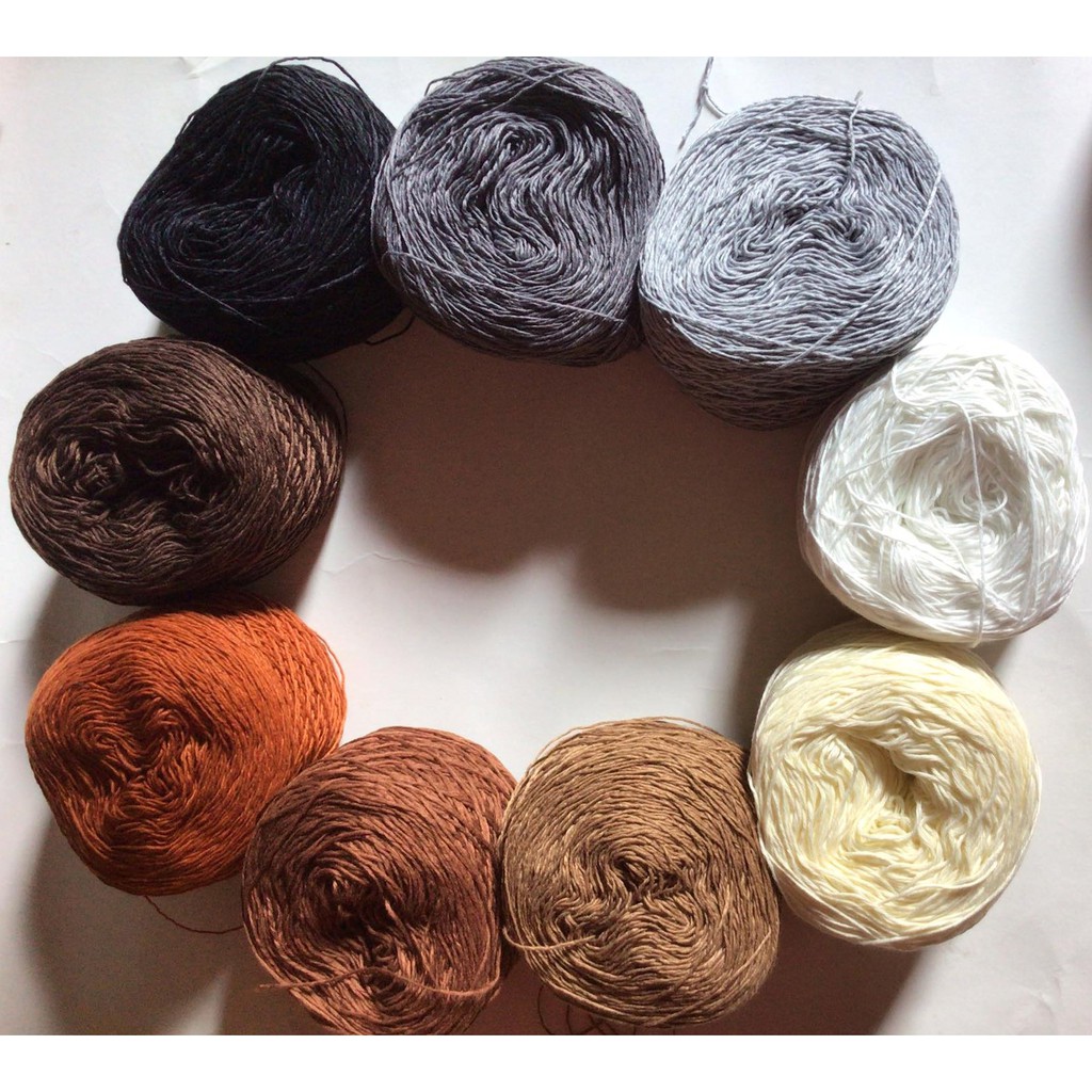 SỢI COTTON VIỆT NAM CTVN 1MM