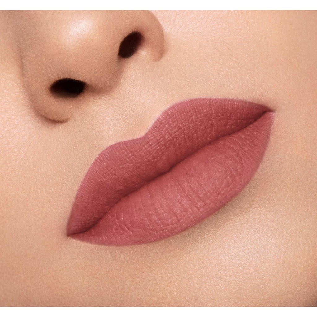 - Morphe - Son Thỏi Lì Morphe Lipstick Mega Matte Super Mat 3.5g