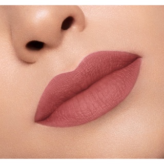 [ Thanh Lý ] - Morphe - Son Thỏi Lì Morphe Lipstick Mega Matte Super Mat 3.5g