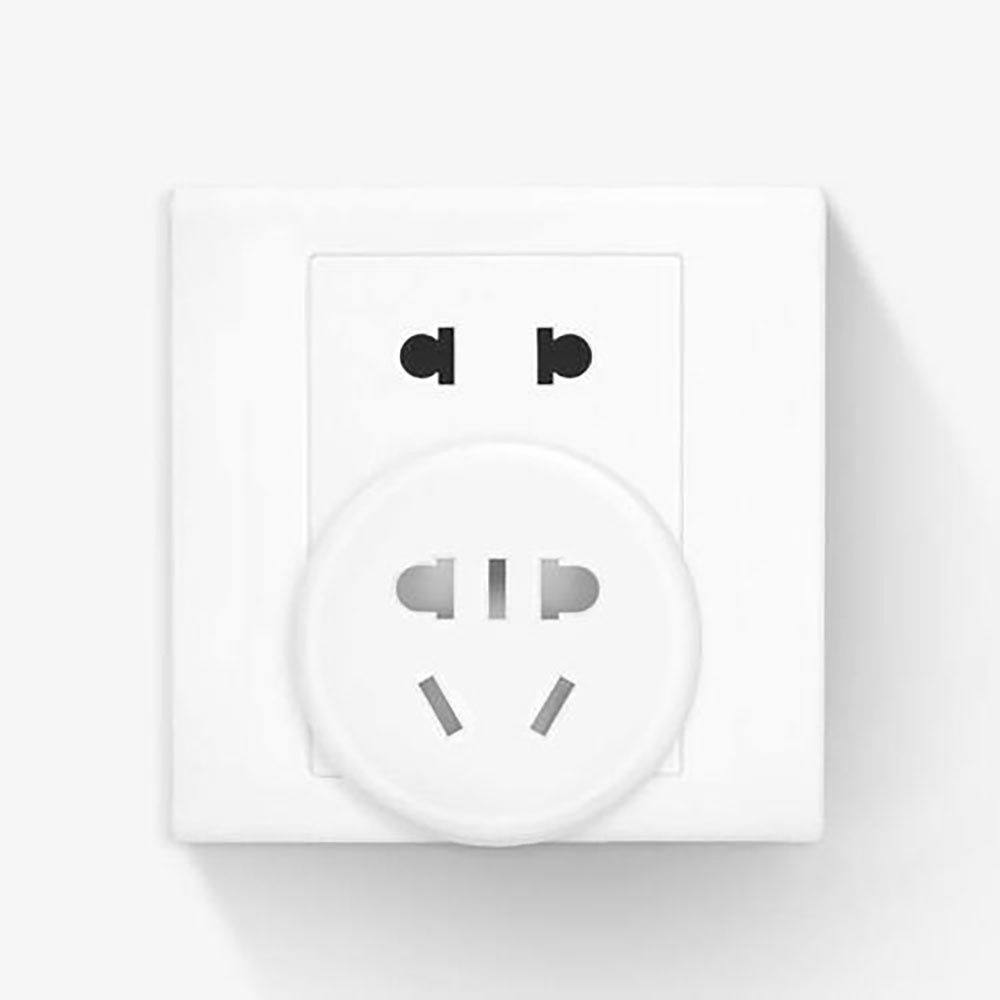 Ổ cắm thông minh Xiaomi Gosund CP1 có kết nối wifi - Bảo hành 1 tháng