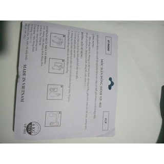 VĨ 3 MÓC DÁN TƯỜNG GIÁ RẺ