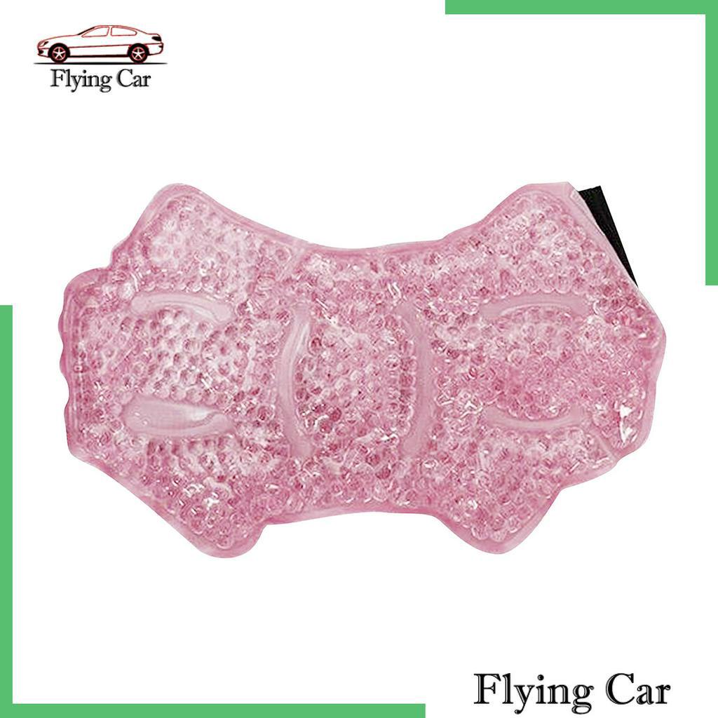 [Hàng mới về] Túi gel chườm đeo mắt cá chân giảm đau tái sử dụng được