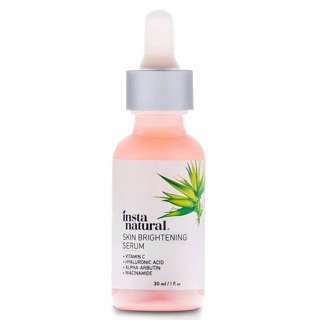 Insta Natural Skin Brightening Serum