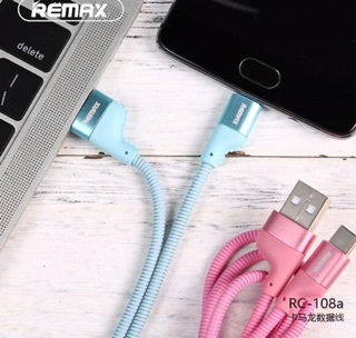 Dây sạc nhanh Remax giành cho iphone