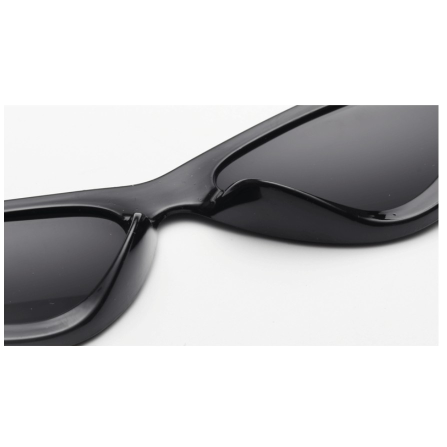 Mắt kính kiểu dáng mắt mèo thời trang sang trọng cho nữ K04 - VHT SHOP | BigBuy360 - bigbuy360.vn