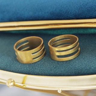 Nhẫn chế tác trang sức