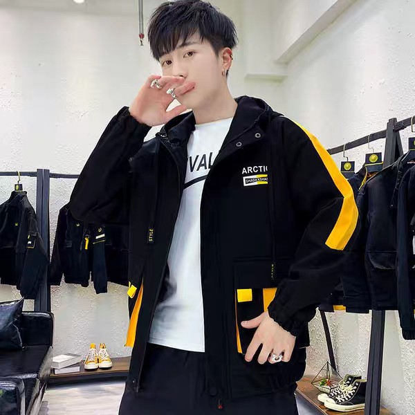 Áo gió túi hộp nam nữ siêu hót Bảo Đăng | BigBuy360 - bigbuy360.vn