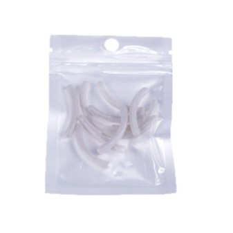 Trục silicon uốn mi 3d