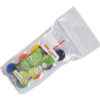 Màu Nước Thiên Long WACO-C06