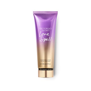 Sữa Dưỡng Thể Victoria’s Secret Love Spell của Mỹ 236ml