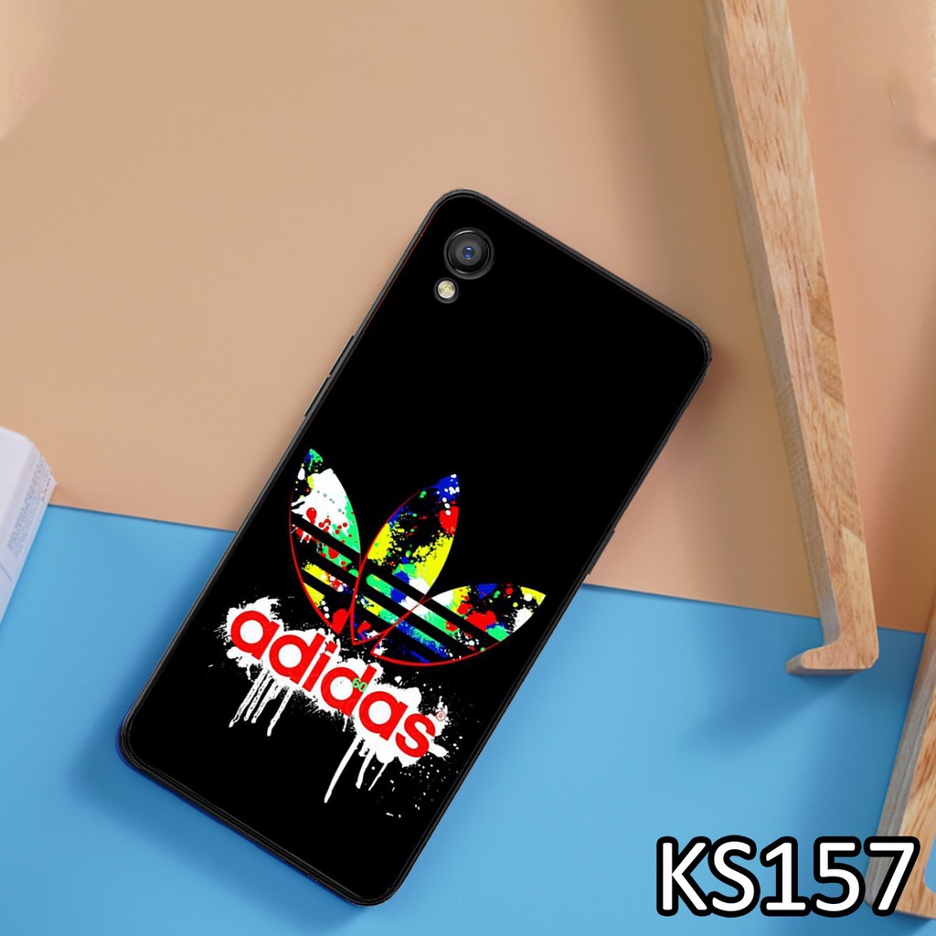 [SIÊU ƯU ĐÃI] Ốp lưng Oppo A33/A35/A37 in hình Logo ĄDÏĎÁŠ siêu đẹp, độc, lạ_KINGSTORE.HN_Ốp lưng điện thoại