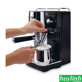 Máy pha cà phê Delonghi EC820.B - Chính hãng