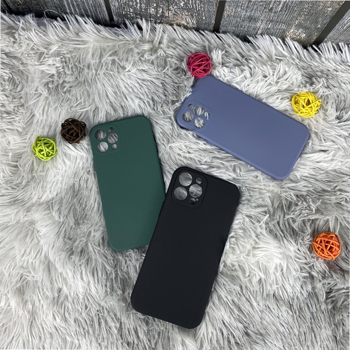Ốp Lưng iPhone 13 mini / 13 / 13 Pro / 13 Pro Max / 12 / 12 mini / 12 Pro / 12 Pro Max - Mã TZAC238