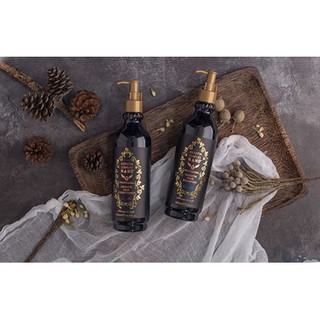 DẦU GỘI XẢ KERATIN COMPLEX NANO