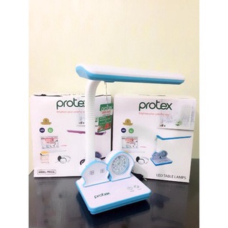 Đèn bàn LED chống cận Protex PR015L - Bảo hành 1 năm