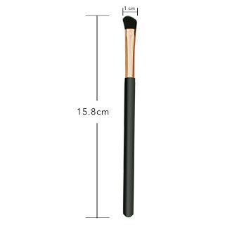 Cọ tán phấn mắt 16cm