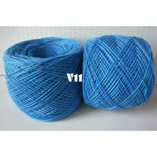 Sợi cotton Việt Nam
