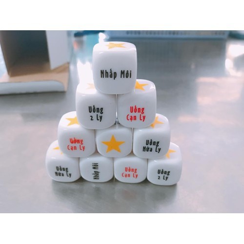 Cục Xí Ngầu Ăn Nhậu