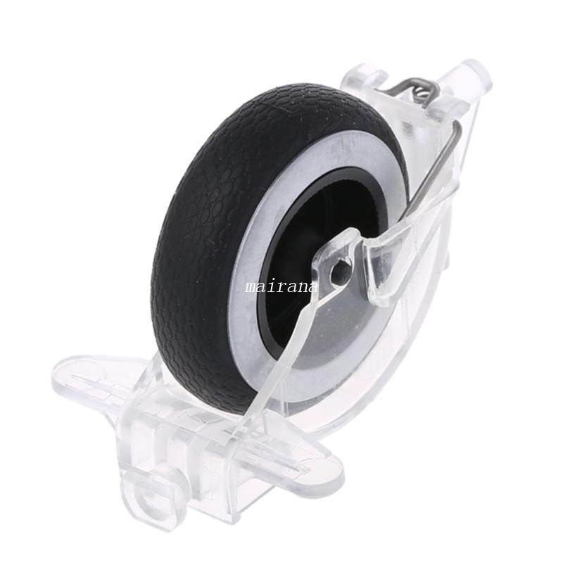 Bánh Xe Lăn Chuột Chơi Game DIY Cho Logitech M325 M345 M525 M545 M546