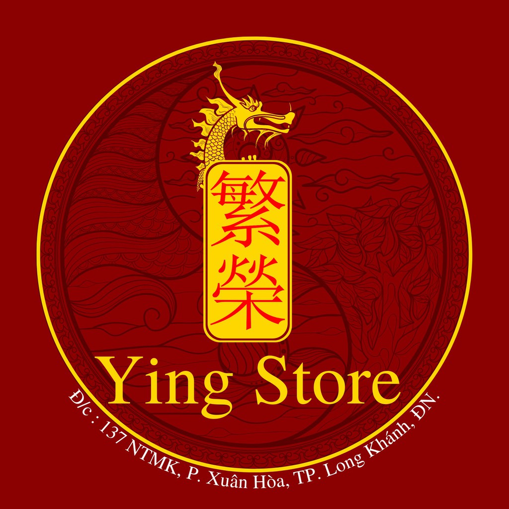Ăn Vặt Toàn Quốc (Ying Store)