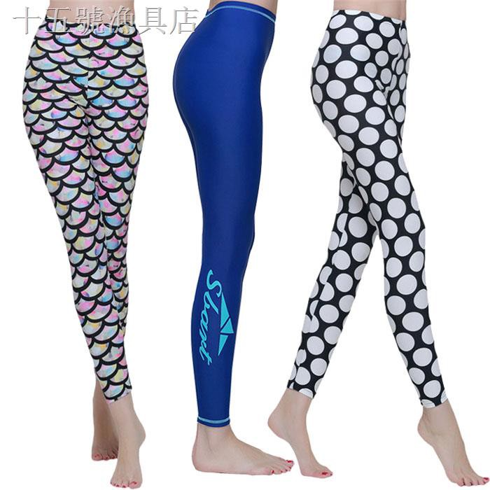 Quần Bơi Lặn Chống Nắng Cao Cấp Thời Trang Cho Nữ | BigBuy360 - bigbuy360.vn