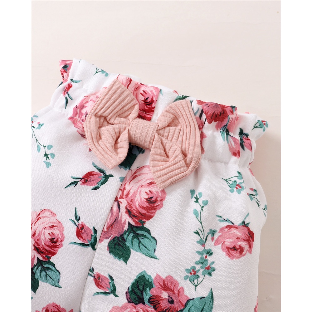 Bộ Trang Phục 3 Món Đáng Yêu Cho Mẹ Và Bé