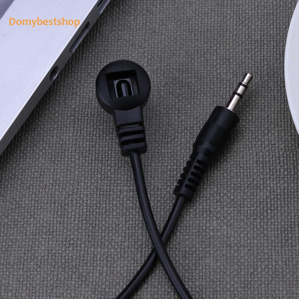 Dây Cáp Truyền Tín Hiệu Hồng Ngoại Điều Khiển Từ Xa 38khz 3.5mm