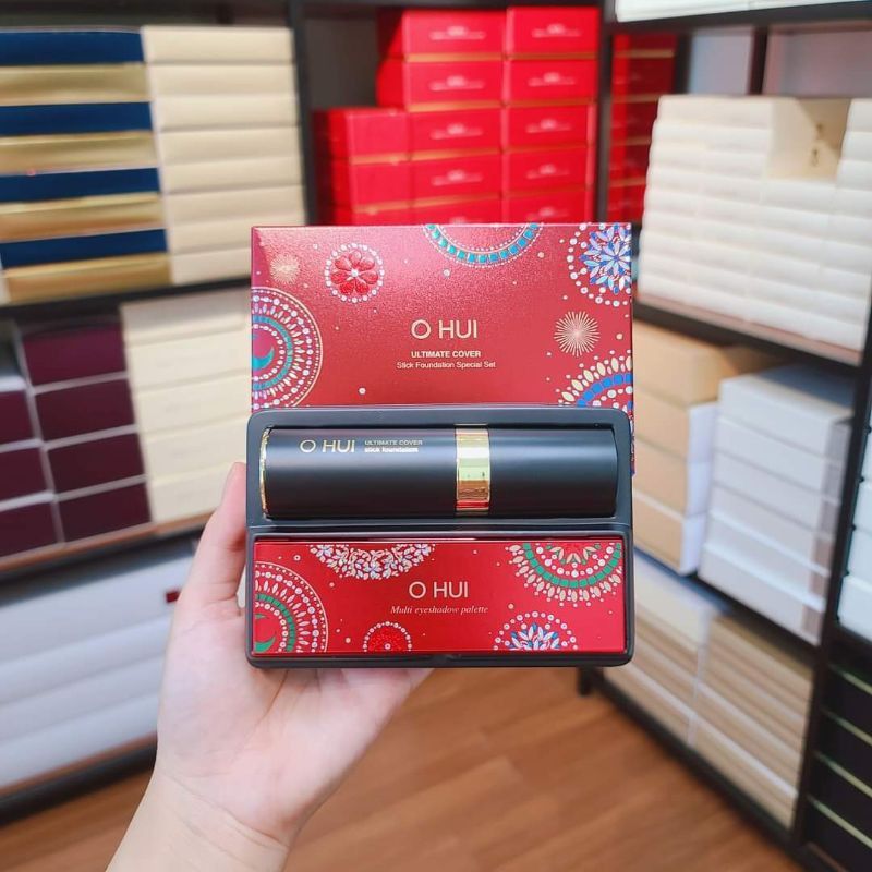 CHE KHUYẾT ĐIỂM OHUI ĐIỂM DẠNG THỎI MẪU MỚI