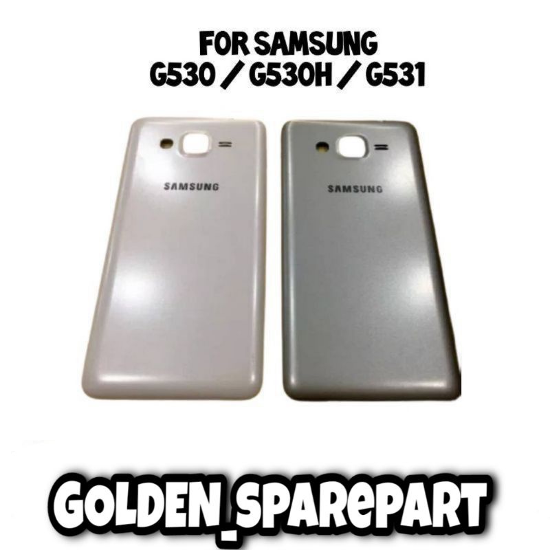 Ốp Lưng Cho Điện Thoại SAMSUNG GALAXY GRAND PRIME G531