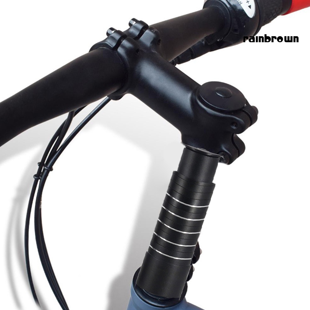 Trục Nâng Ghi Đông Xe Đạp 115 / 180 / 210mm