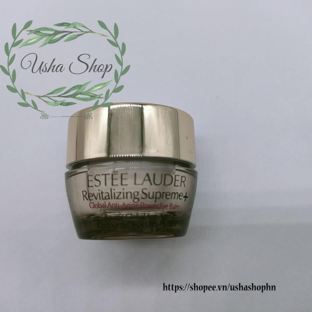 Kem Mắt Estee Lauder Revitalizing Supreme+ Global Anti-Aging Cell Power Eye Balm 5ml