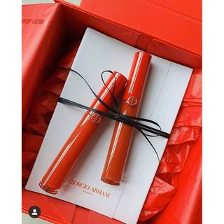 Son kem Giorgio Armani Lip Maestro Liquid Lipstick