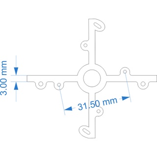 đế motor slick360