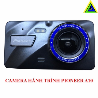 Camera hành trình pioneer a10