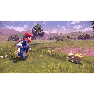 Pokemon Legends Arceus - Game Switch