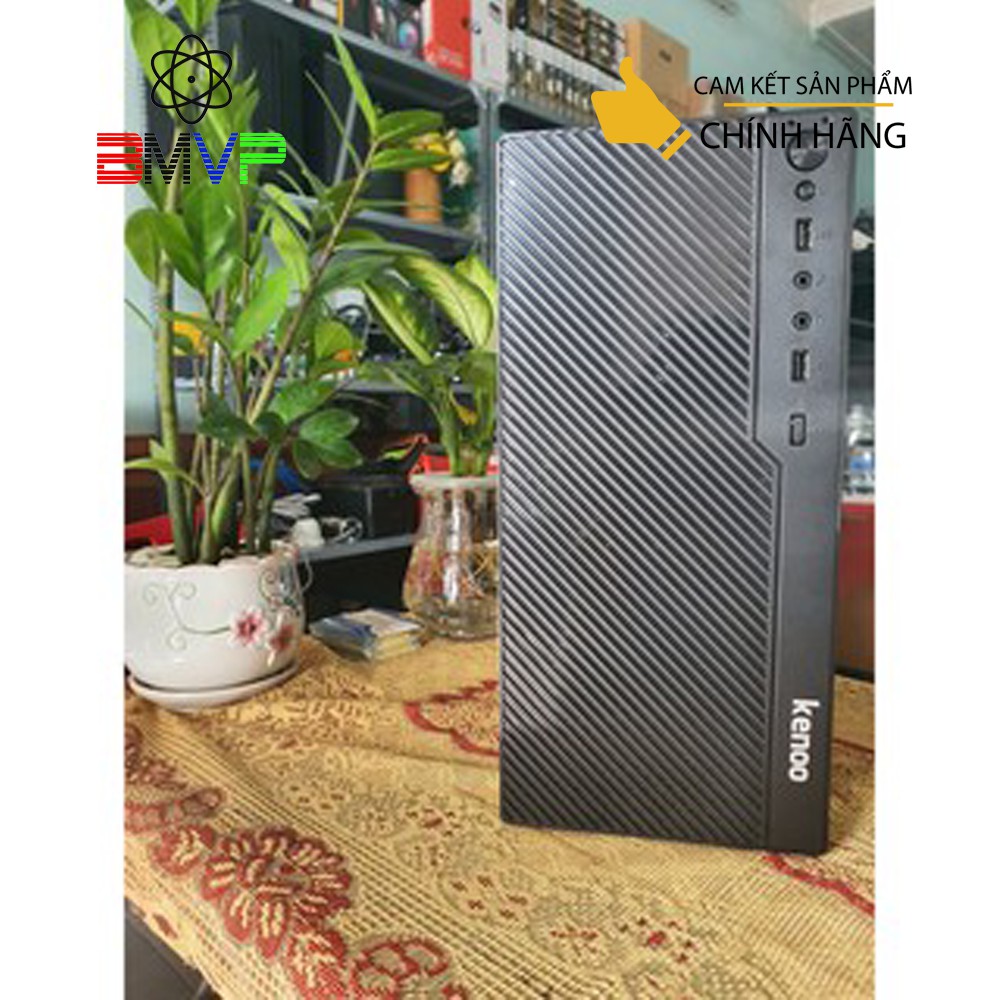 Bộ máy tính MỚI để bàn, văn phòng, bán hàng chính hãng - BH 36 tháng, tặng phím chuột, lót chuột