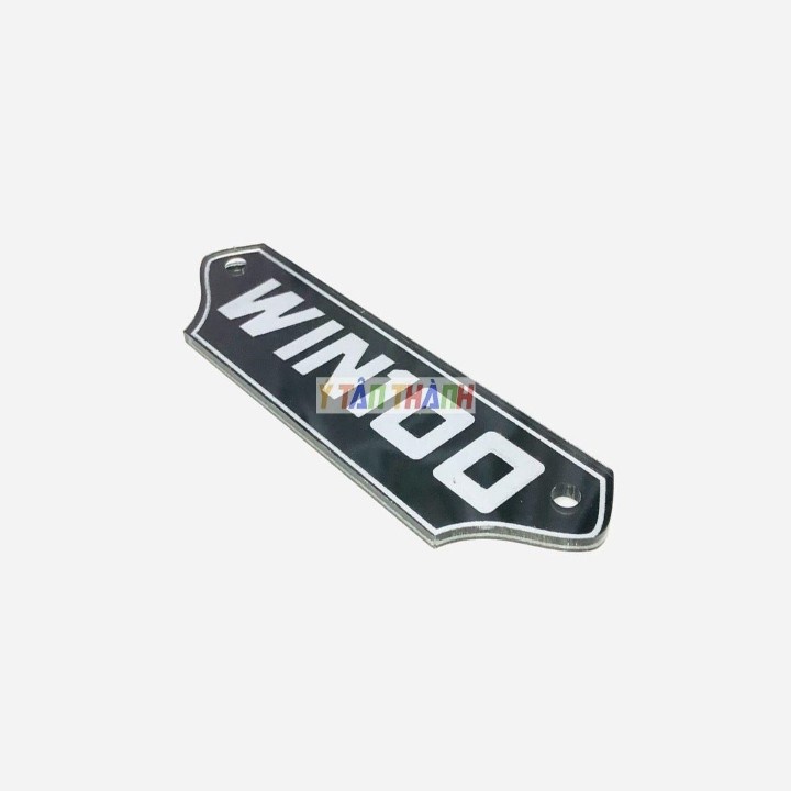 Tem Xe Win 100 MS1276