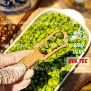 Đậu Hà Lan Wasabi - Lon 300gr