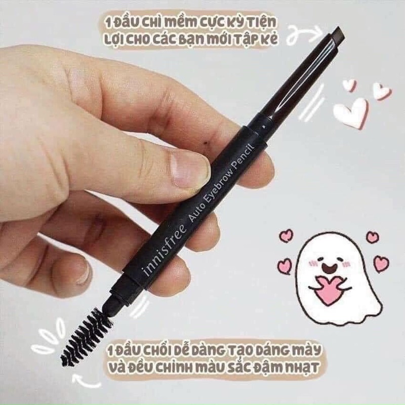 CHÌ KẺ MÀY  HÀN QUỐC