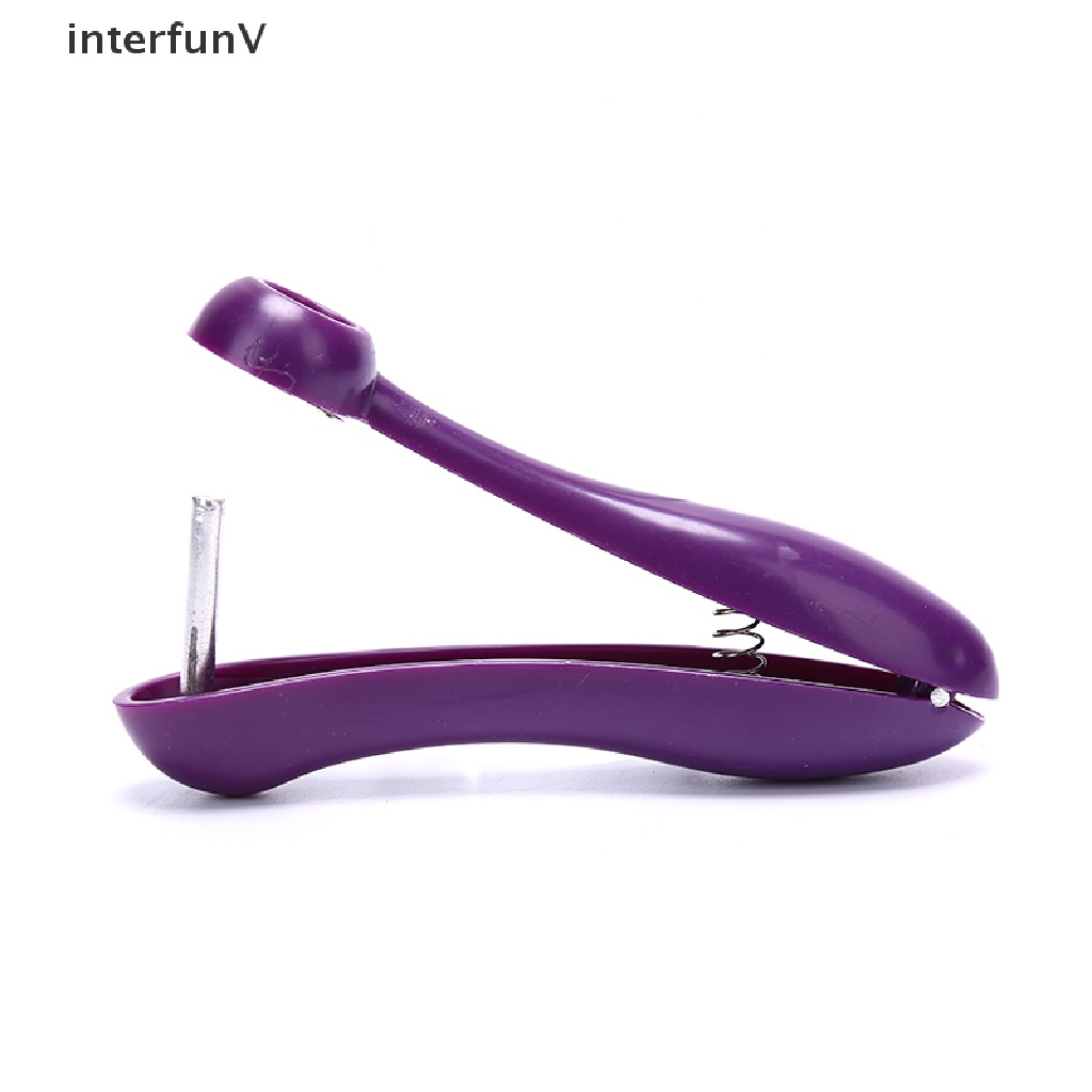 [InterfunV] Hạt Giống Cherry Olive Dễ Cầm Nắm Dùng Làm Quà Giáng Sinh