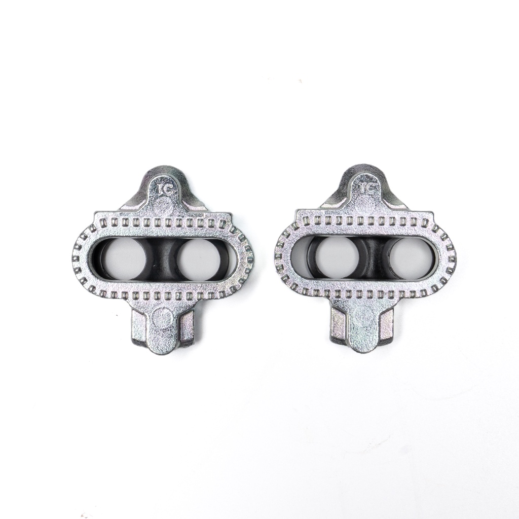 Bộ Bàn Đạp Shimano SPD Chuyên Dụng Cho Xe Đạp Leo Núi SM-SH51 SM-SH56