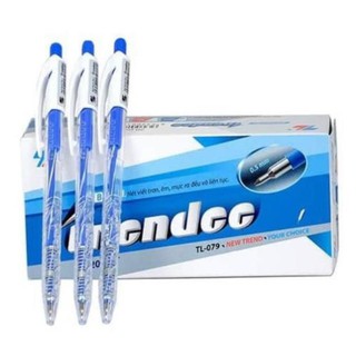 Hộp 20 bút bi thiên long tl 079