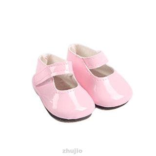 Giày Boot Xinh Xắn Cho Búp Bê