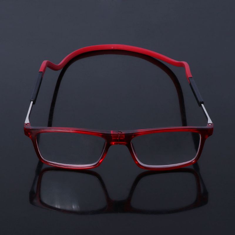 Kính Đọc Sách Có Nam Châm Điều Chỉnh Được WMMB Presbyopia