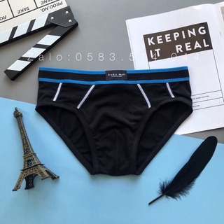 Combo 3 quần lót nam ZARA MAN
