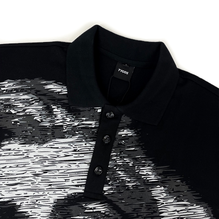 ÁO POLO TYGOS 087