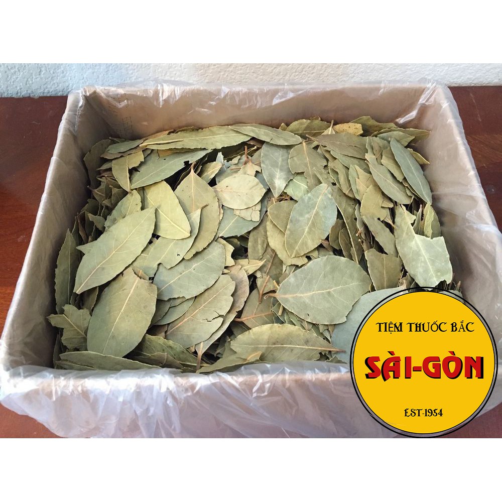 Lá Nguyệt Quế (Lá Thơm) 100g